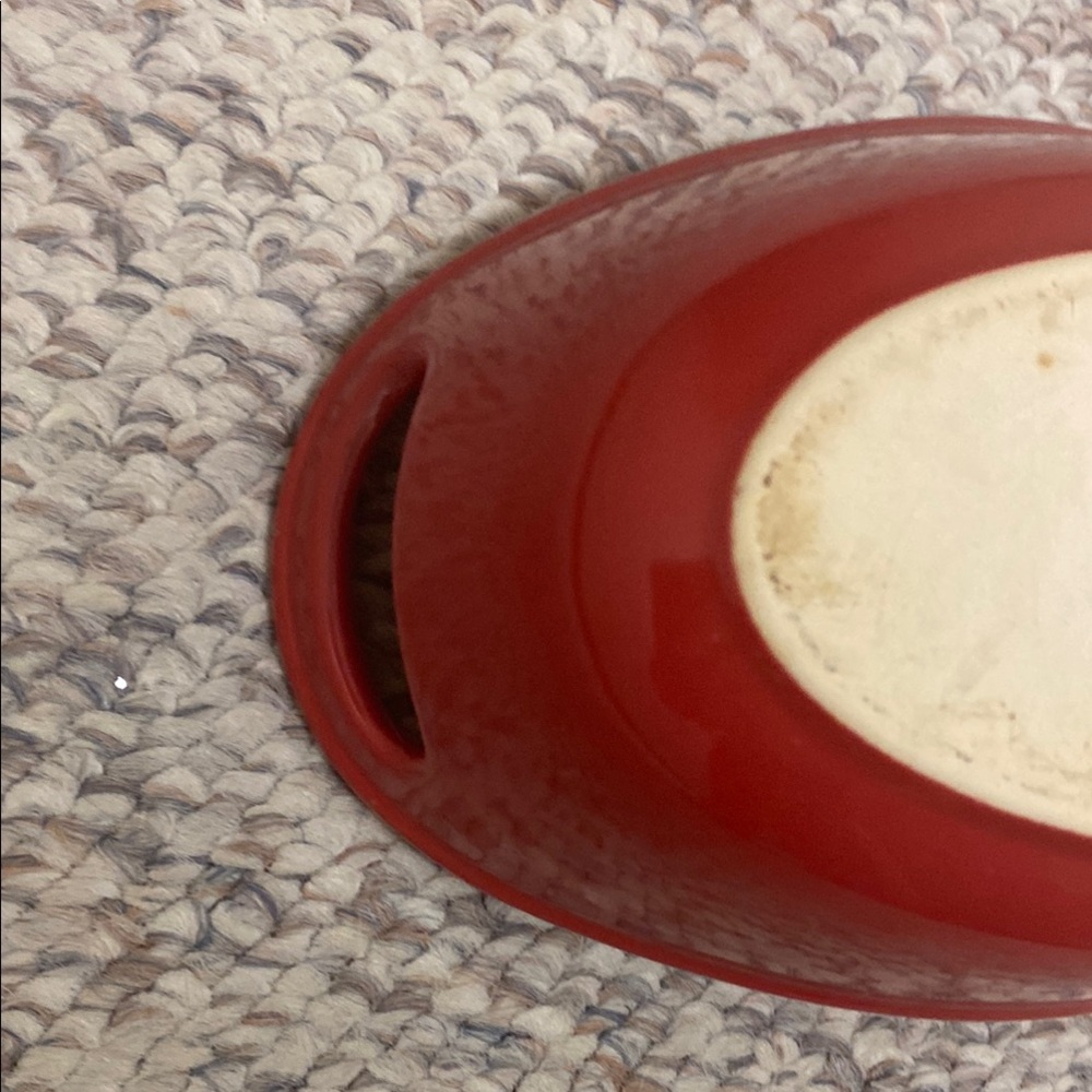 Rachael Ray Red Bakeware Set - Picture 3 of 5